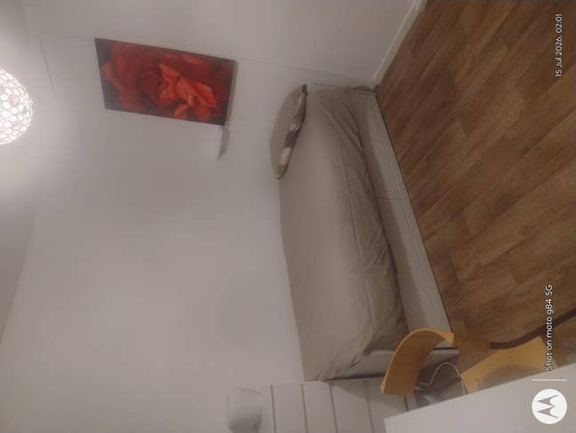 Short term 1 week to 1 month elephant & castle  Main Photo