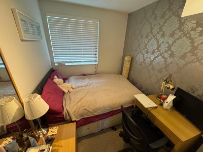 13) Small Double | Refurbished | All Bills Inc Main Photo