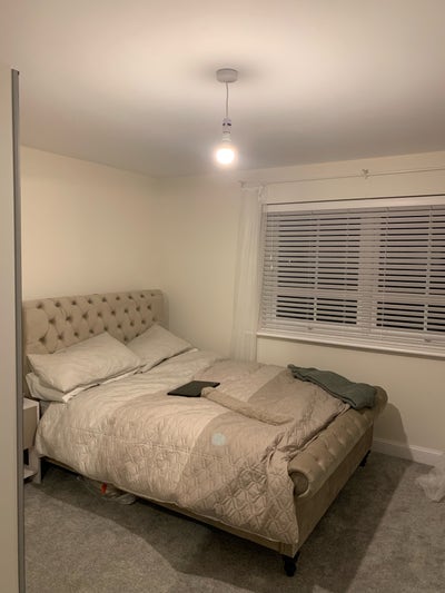 Beautiful Double Room Main Photo