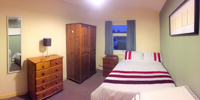 Beautiful Double Room &pound;200 OFF ON 1st MONTH ! Main Photo