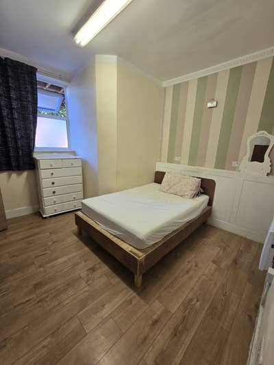 Large Double room With Bathroom &pound;850 Main Photo