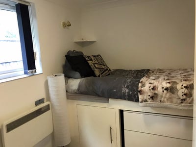 Bargain Room Close to Uea! Main Photo