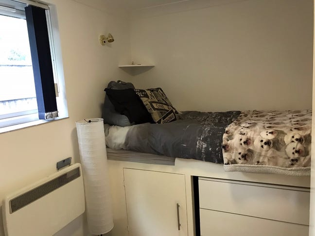 Bargain Room Close to Uea! Main Photo