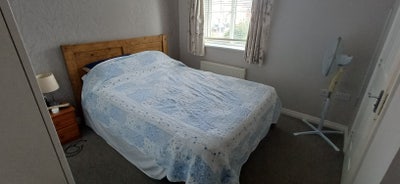 Master with en-suite Main Photo