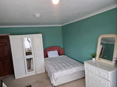 Spacious Fully Furnished Rooms to Rent – Peaceful  Main Photo