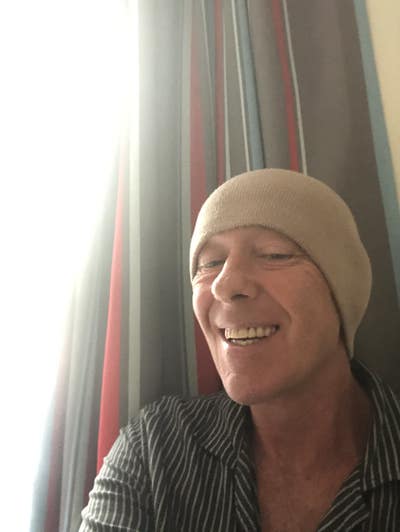 57 year old Male seeks a double room Main Photo