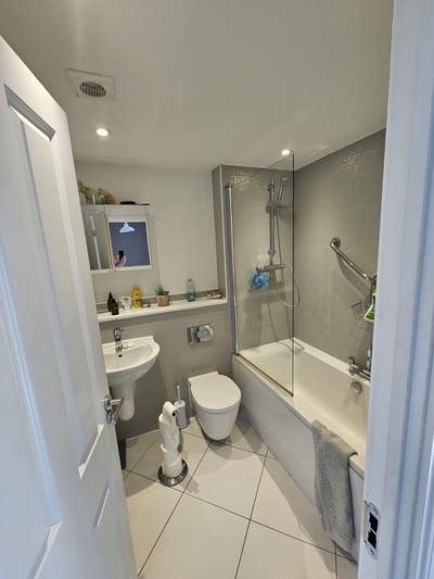 Double room - Bengeworth Main Photo