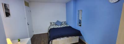 East London – E2 🏠 Bethnal Green Zone 2 Main Photo