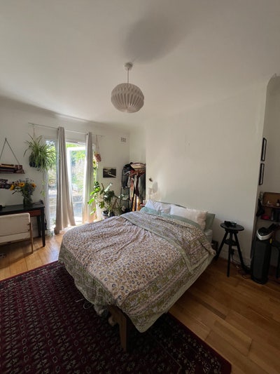 One bedroom sublet  Main Photo