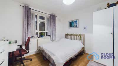 East London – E2 🏠 Bethnal Green Zone 2 Main Photo