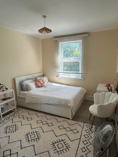 🌸 2 Rooms available in Stoke Newington, Hackney 💐 Main Photo