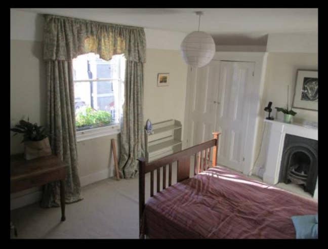 Comfy Lodgings Main Photo