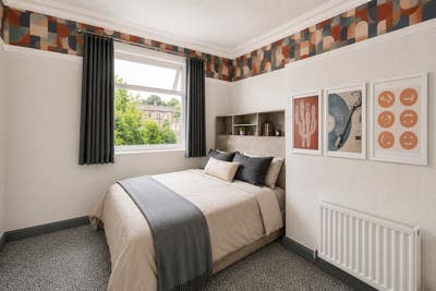 2Nd Month Rent Half Price. Superb Ensuite Room.  Main Photo