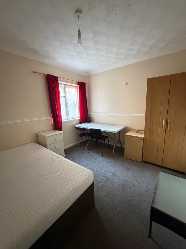1 Double Room available from October 2026! Main Photo