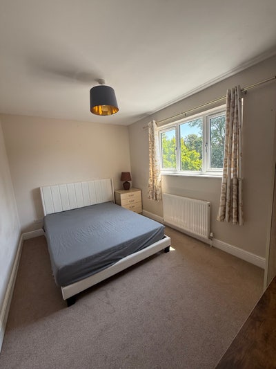 Double Room Available  Main Photo