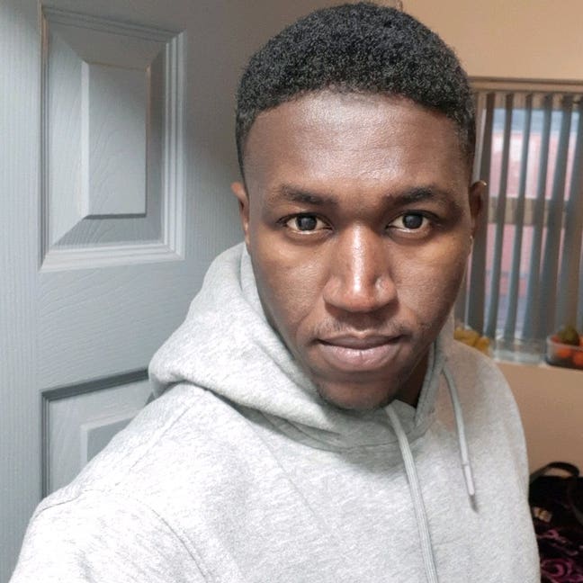 28 year old Male seeks a single or double room Main Photo