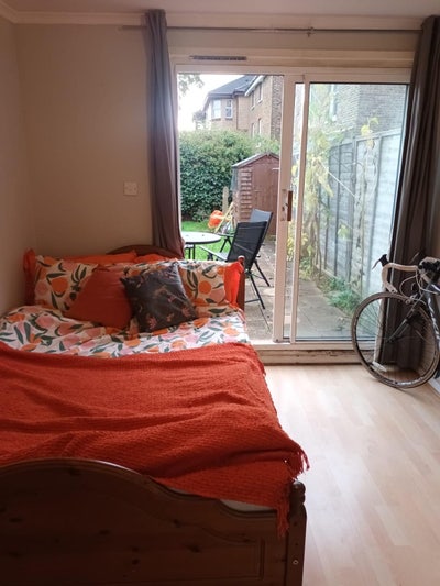 Large room to rent in Balham!  Main Photo