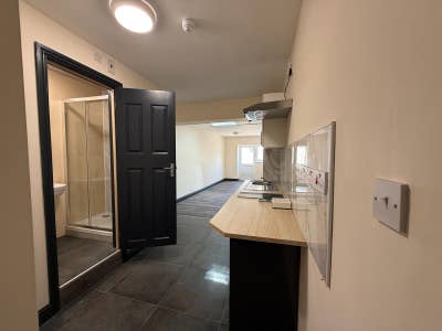 New Studios Muller Road Main Photo