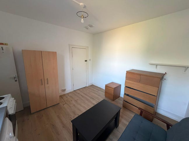DSS-Self-Contained Studio in Seven Sisters N15 Main Photo