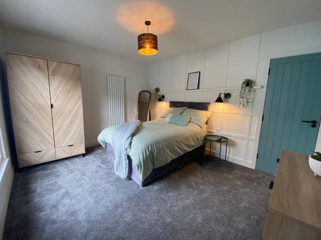 Luxury Double Room | All Bills Included | Fratton Main Photo