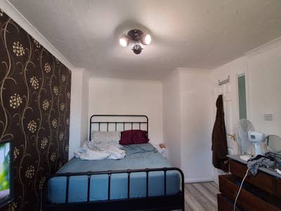 Spacious double room in Kidlington  Main Photo