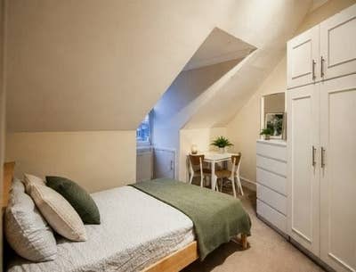 Amazing top floor en-suite Holland Park Main Photo