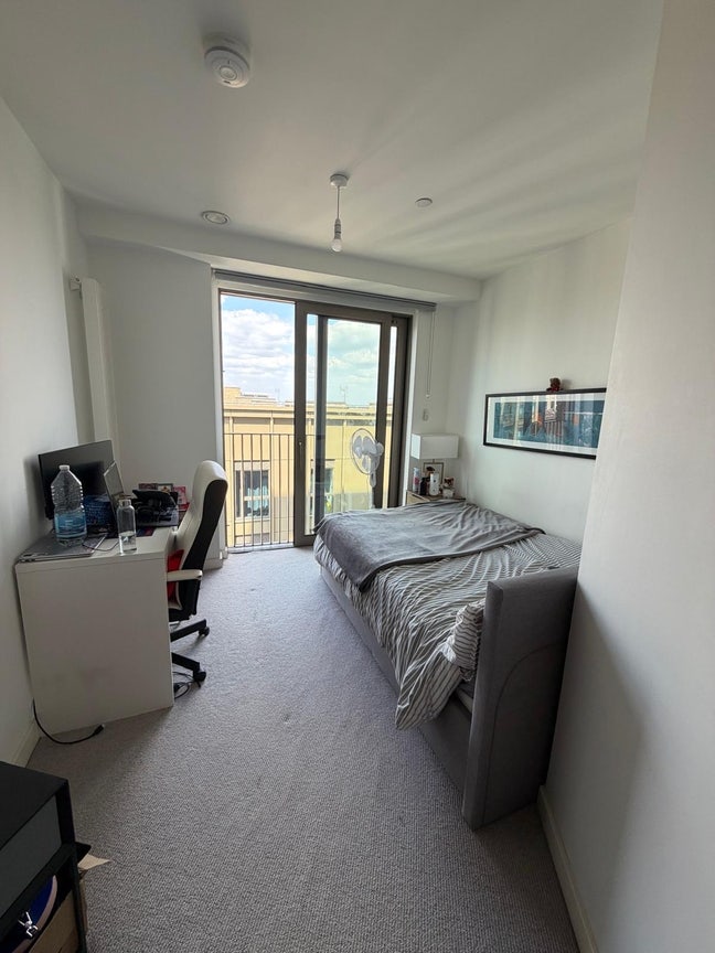 Double room with Gym,pool,sauna, etc  Main Photo