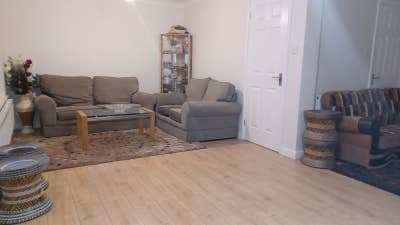 Furnished Double room in a spacious house Main Photo