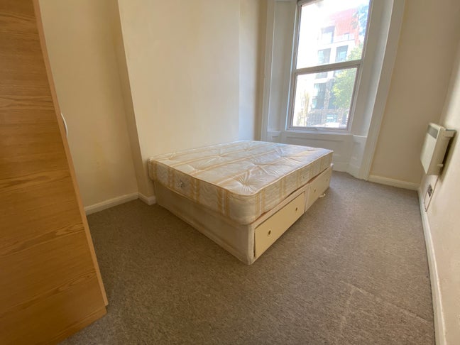 Amazing 1 bed in Camden Main Photo
