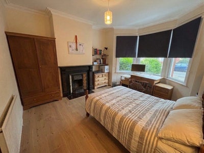 Spacioius Double Room Close to Train Station Main Photo