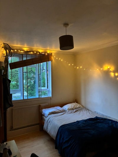 1 Double Bed Available in Fulham  Main Photo