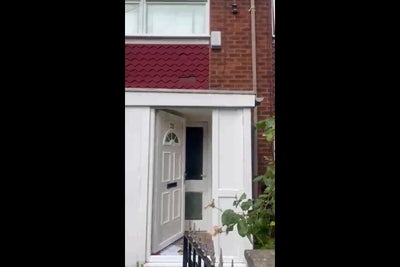 4 Bed End Terrace, Old Trafford, M16 (Full House) Main Photo