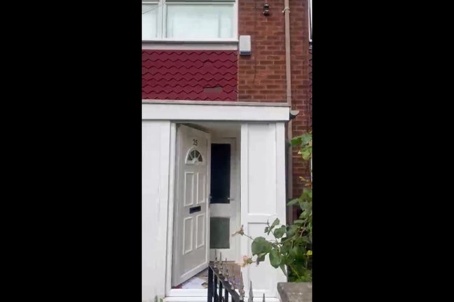 4 Bed End Terrace, Old Trafford, M16 (Full House) Main Photo