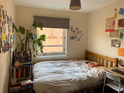 Room available in Brown Street, Newington Main Photo