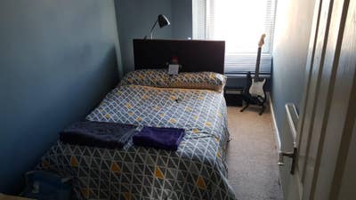 From September: Room near city centre Main Photo