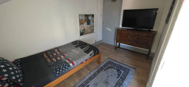 Room In Fantastic House Share - Near The Beach Main Photo