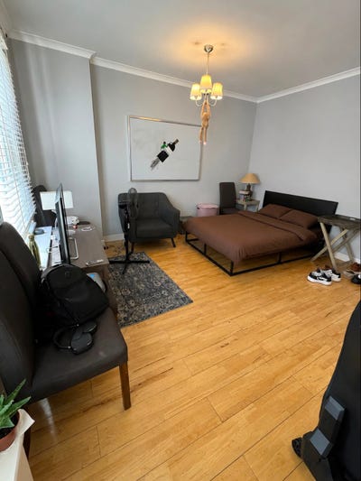 Room W/ Private Bathroom | Paddington 🧸 Main Photo