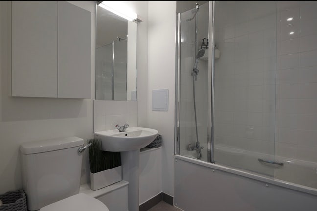 Studio to rent.  Main Photo