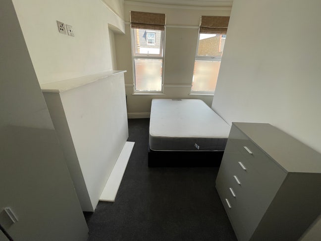Double Room Convenient Location Jubilee Line Main Photo