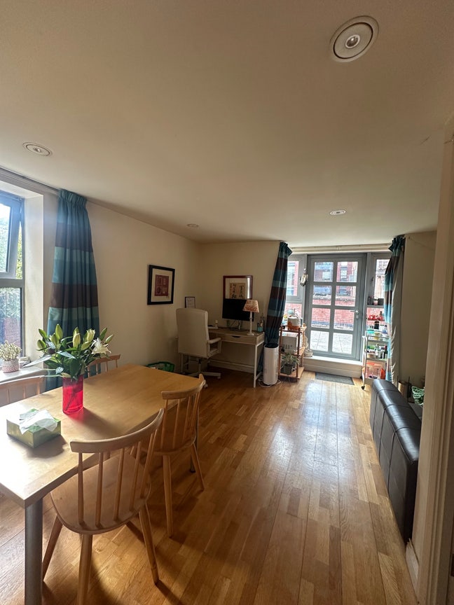 Room Available (BS1) – very close to the centre Main Photo