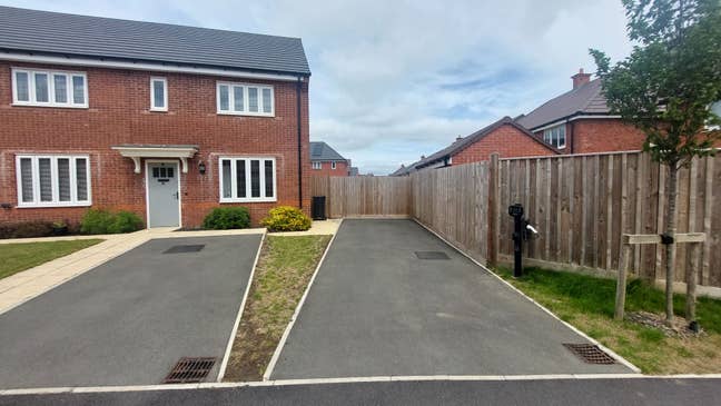 2 bed house in Birmingham for &pound;800 Exc Bills Main Photo