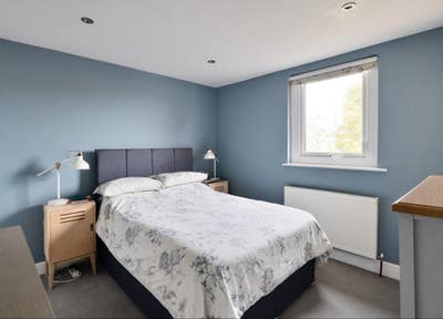 Spacious Double Bedroom in Fully Modernised House Main Photo