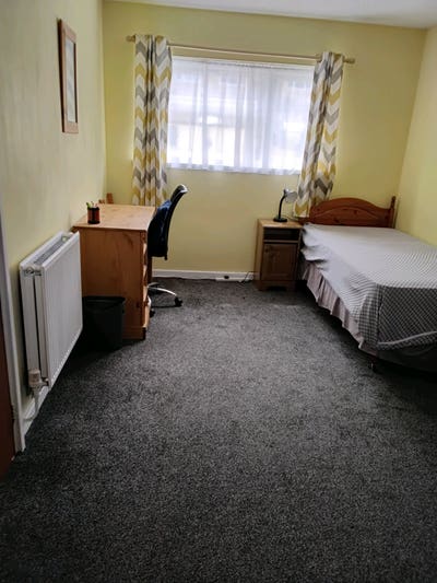 Double room in private home Main Photo