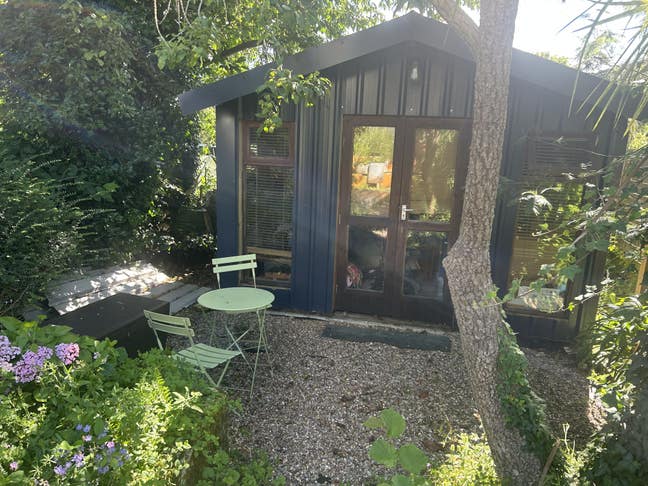 Self contained garden cabin - single occupancy  Main Photo