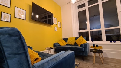 Stylish Double Rooms Available Main Photo