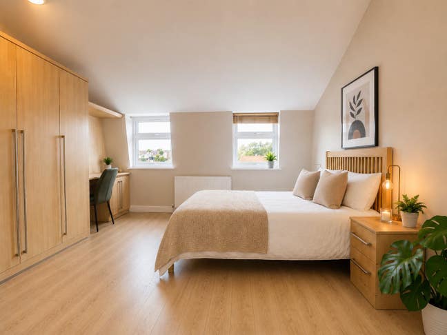 ❤️ Spacious Ensuite Rooms  | What a Deal ❤️ Main Photo