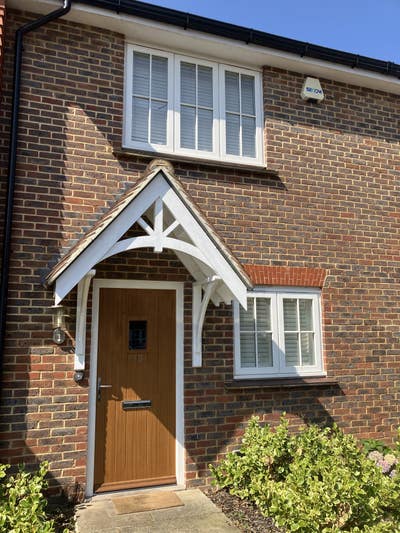 Large Double en-suite  Main Photo