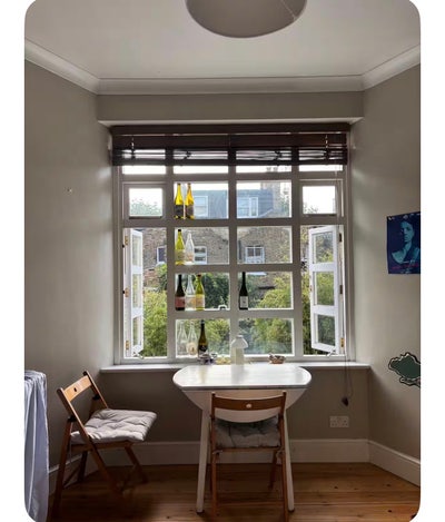 Double room in Kennington Main Photo