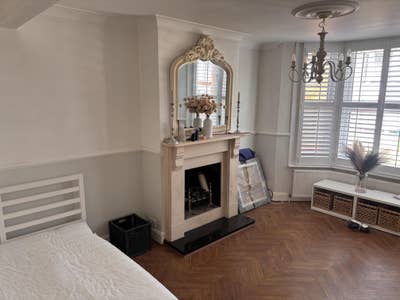 Double Bedroom Available - North Watford  Main Photo