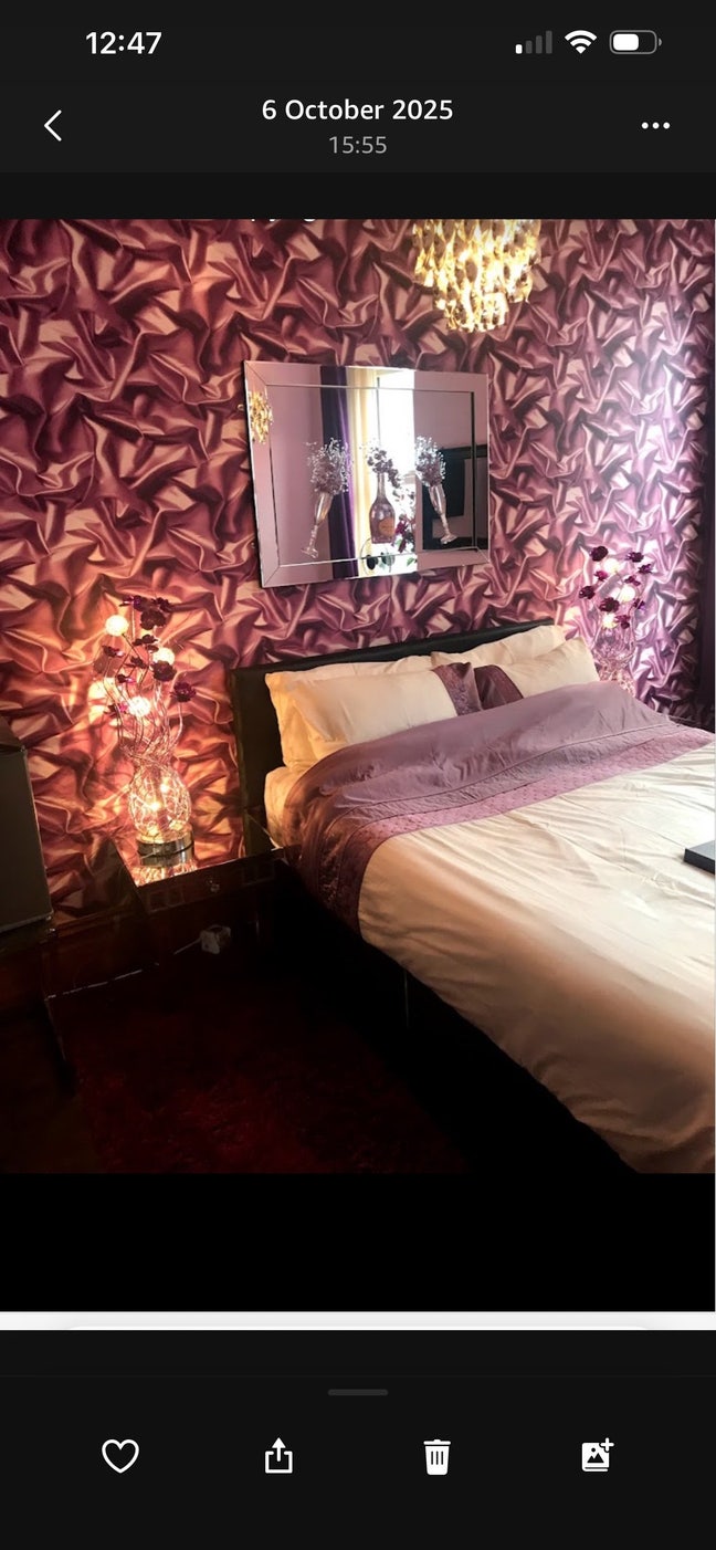 En Suite Double  &pound;150 Couple /&pound;130 Single Main Photo
